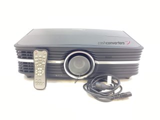 proyector polivalente optoma vduhdlu