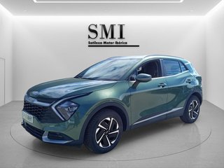 Kia Sportage 1.6 T-GDi HEV Drive 4x2 169 kW (230 CV)