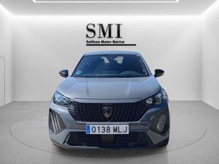 Peugeot 2008 PureTech 100 SANDS Active 75 kW (100 CV)