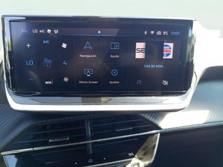 Peugeot 2008 PureTech 100 SANDS Active 75 kW (100 CV)