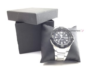 reloj pulsera caballero casio 5125