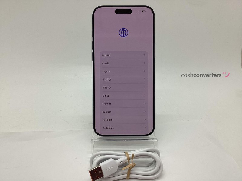 apple iphone 17 pro max 256gb