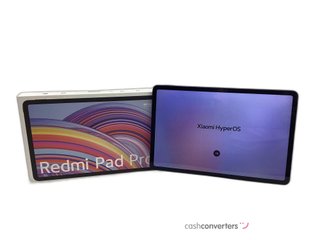 tablet pc xiaomi redmi pad pro 12.1 8gb 256gb wifi