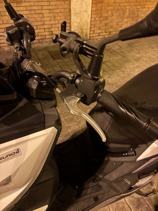 Sym Jet 14 49cc (2021)