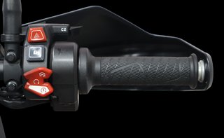Ktm 1290 SUPER ADVENTURE S