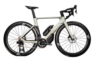 ORBEA ORCA AERO M21 E-LTD T-51 - BICICLETA SEGUNDA MANO
