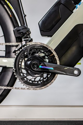 ORBEA ORCA AERO M21 E-LTD T-51 - BICICLETA SEGUNDA MANO