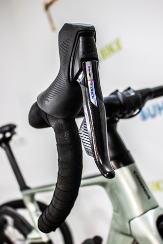 ORBEA ORCA AERO M21 E-LTD T-51 - BICICLETA SEGUNDA MANO