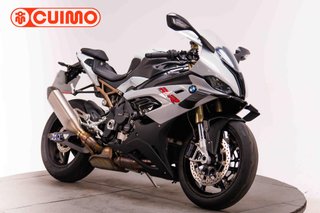 BMW S 1000 RR