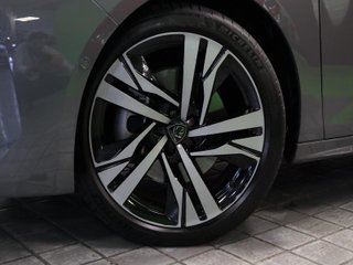 Peugeot 508 SW Hybrid 225 GT e-EAT8 165 kW (225 CV)