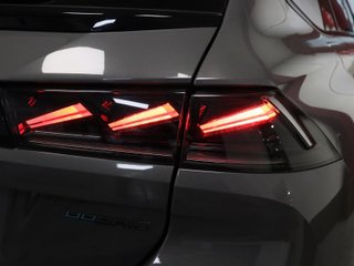 Peugeot 508 SW Hybrid 225 GT e-EAT8 165 kW (225 CV)