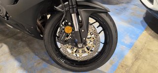 Honda CBR 600 RR