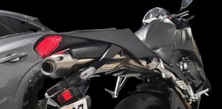 Honda CBR 600 RR