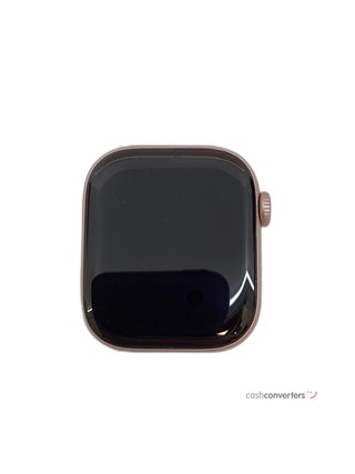 apple watch series 11 42mm (gps) aluminio