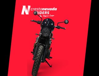 Triumph Street Scrambler