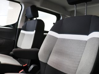 Citroen Berlingo BlueHDi 100 SANDS Plus Talla XL 75 kW (102 CV)