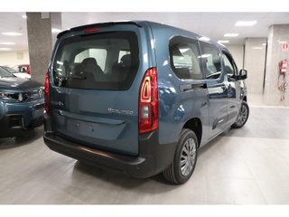 Citroen Berlingo BlueHDi 100 SANDS Plus Talla XL 75 kW (102 CV)