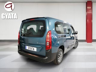 Citroen Berlingo BlueHDi 100 SANDS Plus Talla XL 75 kW (102 CV)