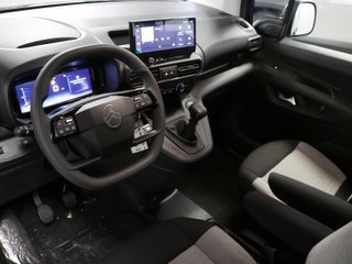 Citroen Berlingo BlueHDi 100 SANDS Plus Talla XL 75 kW (102 CV)