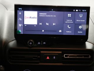 Citroen Berlingo BlueHDi 100 SANDS Plus Talla XL 75 kW (102 CV)