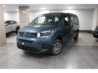 Citroen Berlingo BlueHDi 100 SANDS Plus Talla XL 75 kW (102 CV)