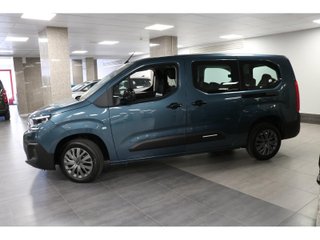 Citroen Berlingo BlueHDi 100 SANDS Plus Talla XL 75 kW (102 CV)