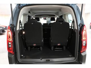 Citroen Berlingo BlueHDi 100 SANDS Plus Talla XL 75 kW (102 CV)