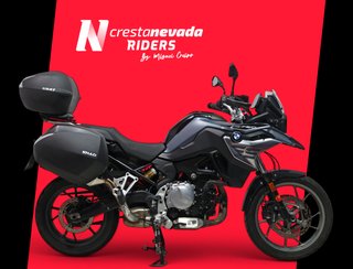 BMW F 750 GS A2