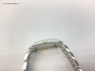reloj alta gama señora longines l5.158.4