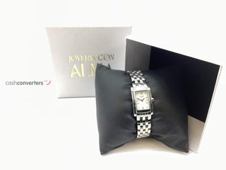 reloj alta gama señora longines l5.158.4