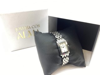 reloj alta gama señora longines l5.158.4