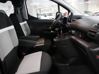 Citroen Berlingo BlueHDi 100 SANDS Plus Talla XL 75 kW (102 CV)