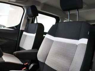 Citroen Berlingo BlueHDi 100 SANDS Plus Talla XL 75 kW (102 CV)