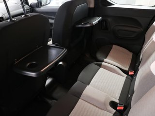 Citroen Berlingo BlueHDi 100 SANDS Plus Talla XL 75 kW (102 CV)