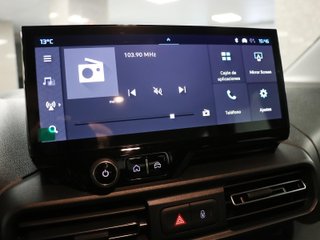 Citroen Berlingo BlueHDi 100 SANDS Plus Talla XL 75 kW (102 CV)