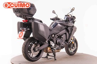 YAMAHA TRACER 900 GT