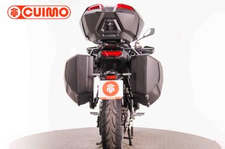 YAMAHA TRACER 900 GT