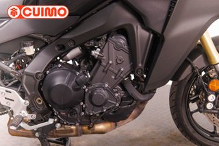 YAMAHA TRACER 900 GT