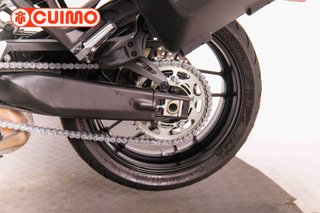 YAMAHA TRACER 900 GT