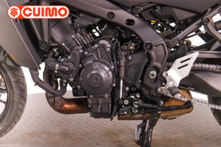 YAMAHA TRACER 900 GT