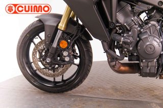 YAMAHA TRACER 900 GT