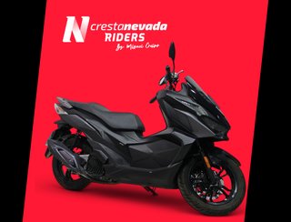 Sym JET X 125