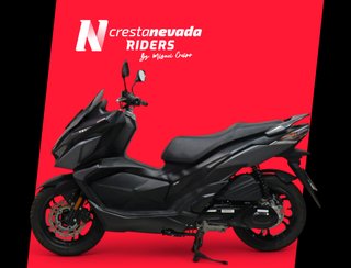 Sym JET X 125