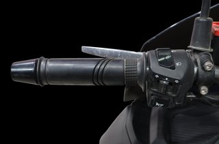 Sym JET X 125