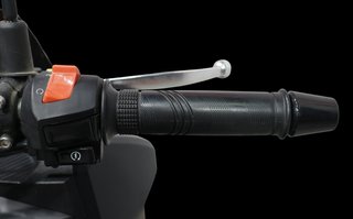 Sym JET X 125
