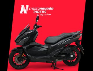 Sym JET X 125