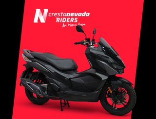 Sym JET X 125