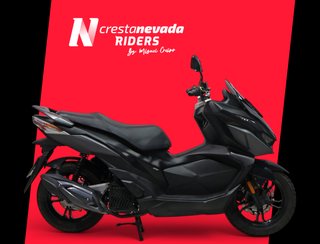 Sym JET X 125