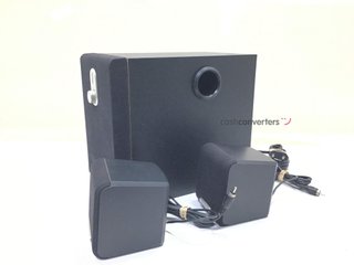 kit altavoces y subwoofer woxter so260050