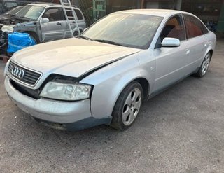 DESPIECE AUDI A6 C5 4B 2.5 TDI AKN AFB 2.4 3.2